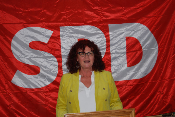 Sie sucht ihn alzenau
