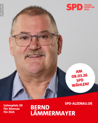 Bernd