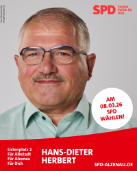 Hans-Dieter Herbert