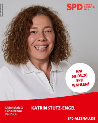 1. Katrin Stutz-Engel