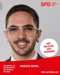 Mischa Seipel