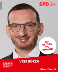 Vrej Borza