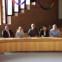 SPD-Stadtratsfraktion Alzenau